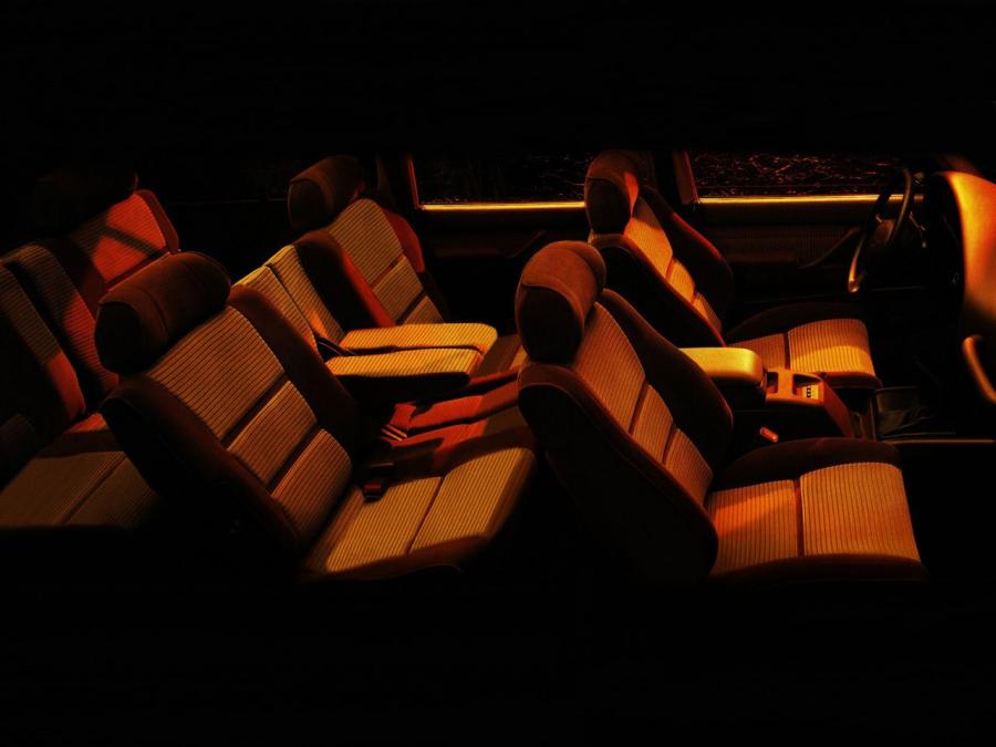  Toyota Land Cruiser 80 1989 года  (фото 4 из 29)